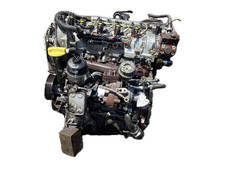 Motore fiat idea mtj - motore,