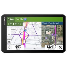 GARMIN Navigat. Dezl LGV720 7