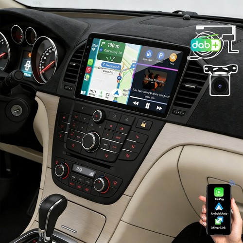 Dab per opel insignia g09 - insignia, a