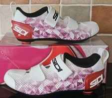SCARPE CICLISMO DONNA SIDI