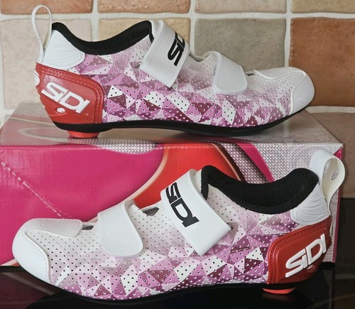 Scarpe ciclismo donna sidi - scarpe,