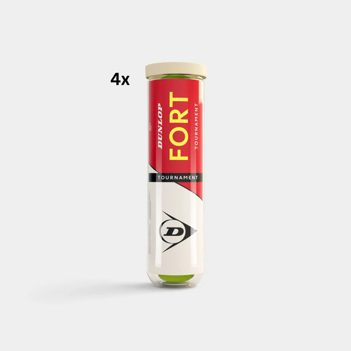4x4 palline tennis - 4x4,