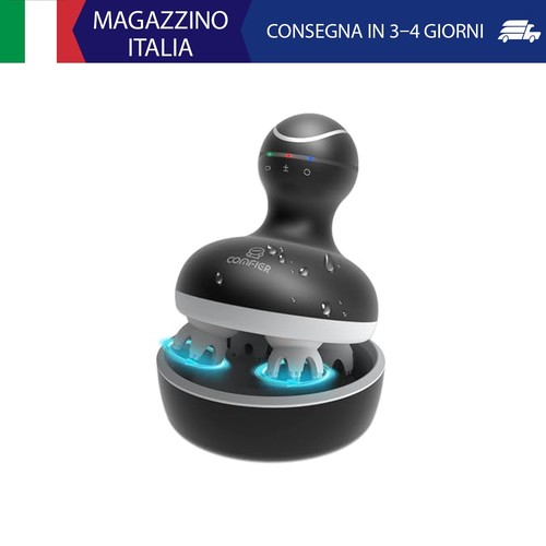 Comfier massaggiatore testa - comfier,