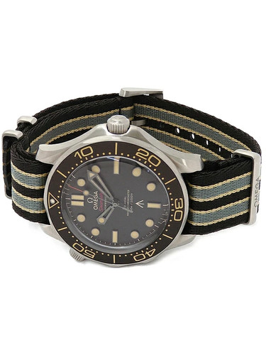 Omega seamaster diver - omega,