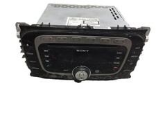 AUTORADIO PER FORD Galaxy Serie (CA1) bs7t-18c939-ac (06>15)