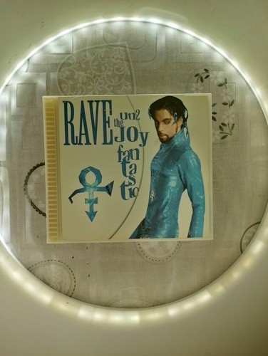 The joy fantastic rave un2 - the,