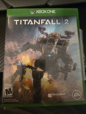 Titanfall microsoft xbox - titanfall,