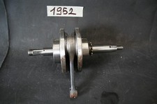 Albero motore Crankshaft Pit