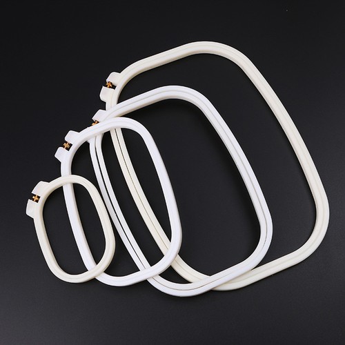 Set cerchi ricamo - , di