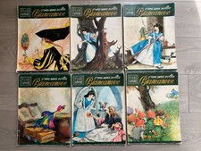 FIABE SONORE C'ERA UNA VOLTA