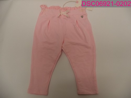 Stain top pantalone rosa - stain,