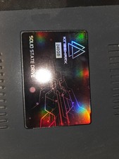 Stock Lotto Misto Informatica SSD 240gb, alimentatori, Notebook e tanti cavi