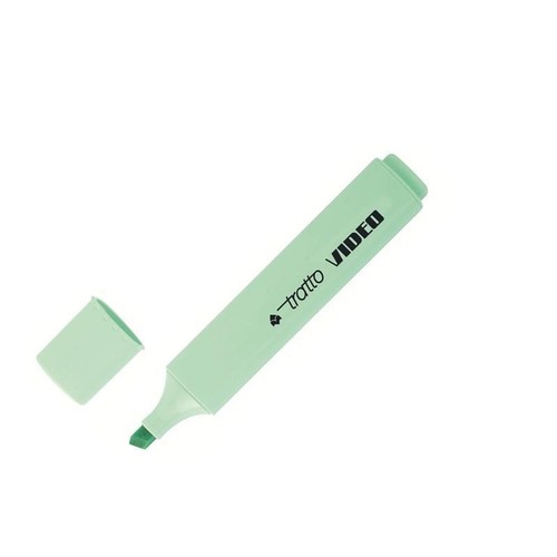 Tratto video pastel - tratto,