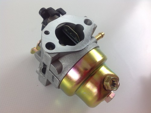 Carburatore motore tosaerba