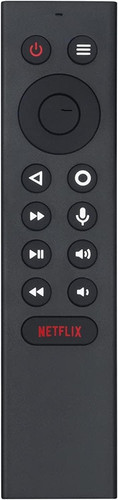 Vocale telecomando fit for - telecomando,