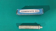 FIAT 600 TERMOSTATO PRESA