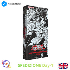 PREVENDITA 23/04 DECK MODERNI