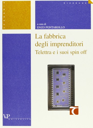 Fabbrica degli - la,