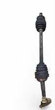 ALBERO MOTORE LATO GUIDA