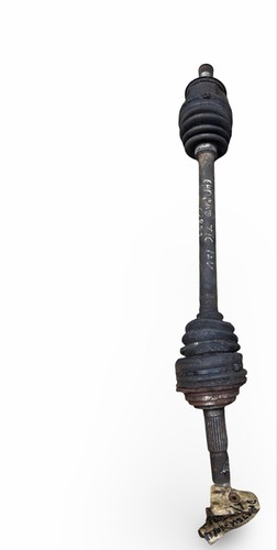 Albero motore lato - motore, guida