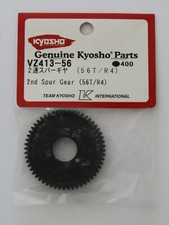 Kyosho VZ413-56 Ingranaggio