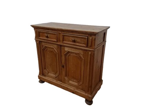 Credenza rustica abete - in,
