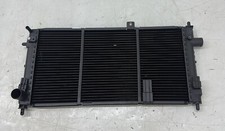 OPEL CORSA  RADIATORE
