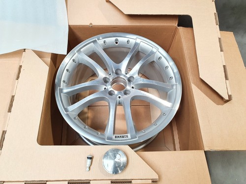 Cerchio originale brabus - cerchio,