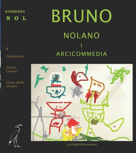 Giordano bruno - giordano,