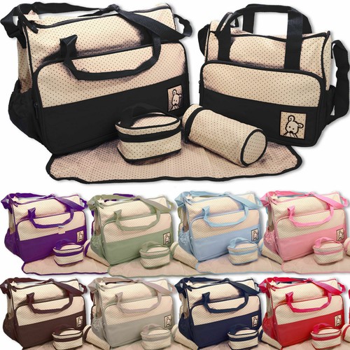 Set sacchetti bambino - 5,