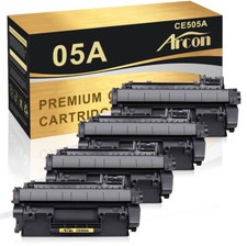 Toner XXXL compatibile per HP