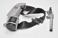 SICUREZZA CINTURA OPEL CORSA D