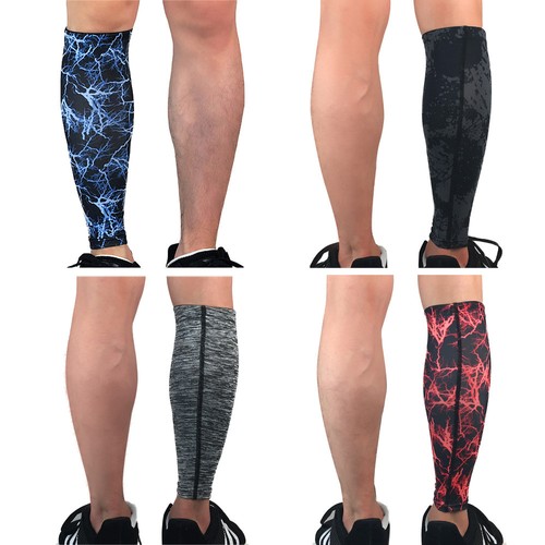 Gambe sportive protezione - gambe,