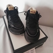 GUCCI - Ultrapace Nero - tg