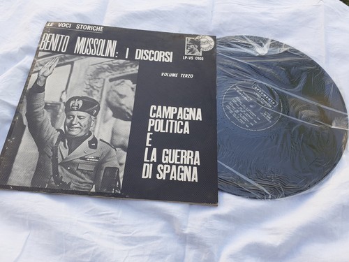 Disco vinile inchiesta - vinile,