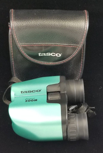 Binocolo tasco 25mm - binocolo,