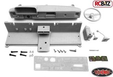 Set interni altamente dettagliato Hilux Bruiser Mojave Trail Finder 2 RC4WD VVV-C0057