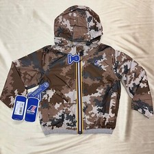 Giacca bambino K-Way 1pz