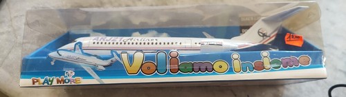 Aereo giocattolo arj21 - ✈️,