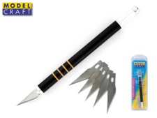 Taglierino tipo 1 manico