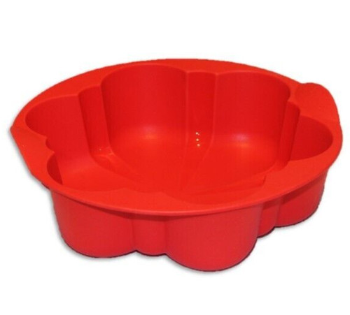 Tupperware padella rotonda - tupperware,