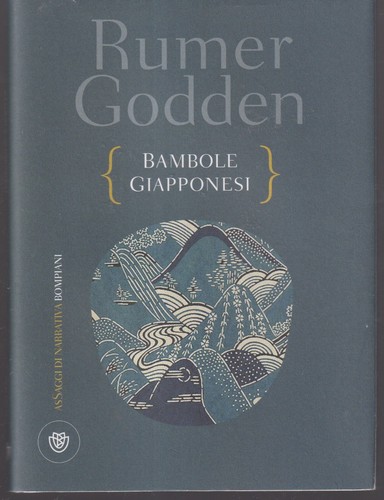 Rumer godden bambole - rumer,