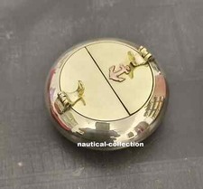 Posacenere vintage in ottone