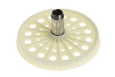 Braun ruota puleggia