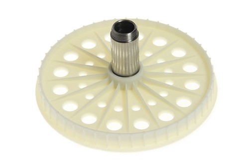 Braun ruota puleggia