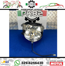 FANALE ANTERIORE HONDA PANTHEON 125 150 FORESHIGHT 250 33102-KFG-612 ORIGINALE