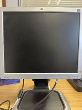 Monitor HP L1750