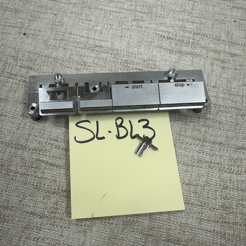 Technics giradischi bl3 - technics, sl-bl3