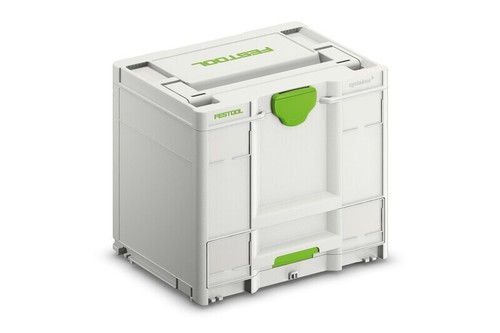 Festool systainer sys3 combi - festool, systainer³