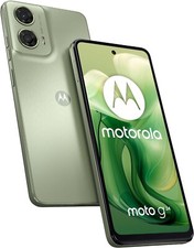 Motorola moto g24 4G Dual SIM 4GB RAM 128GB - Ice Green